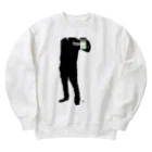 INTkyaa84のTtiitwc Heavyweight Crew Neck Sweatshirt