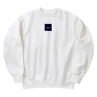 shige00のLamode ロゴ Heavyweight Crew Neck Sweatshirt