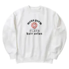 2222のフレア心斎橋 Heavyweight Crew Neck Sweatshirt