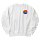 PTA役員のお店のPTA Heavyweight Crew Neck Sweatshirt