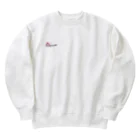 lionのビュビュンっと Heavyweight Crew Neck Sweatshirt