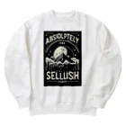 vambiのmountain Heavyweight Crew Neck Sweatshirt