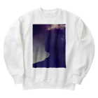 漱石のNon Heavyweight Crew Neck Sweatshirt