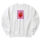 MisteryAppleのMysteryApplre Heavyweight Crew Neck Sweatshirt