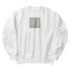 X-J_ResurrectionのⅠペテロ2:4 Heavyweight Crew Neck Sweatshirt