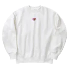 SwishStyle のバスケットレスキュー隊 Heavyweight Crew Neck Sweatshirt