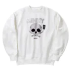 mihhyのMIHHY Heavyweight Crew Neck Sweatshirt