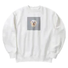 さぶろうじのﾏﾙﾁｨｨｰｯｽﾞ Heavyweight Crew Neck Sweatshirt