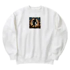 kaondesuのBB Heavyweight Crew Neck Sweatshirt