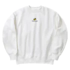 GameLensのGameLens(ゲームレンズ) Heavyweight Crew Neck Sweatshirt