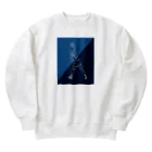 rentachijiのアンソニーエドワーズ Heavyweight Crew Neck Sweatshirt