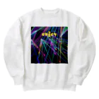 KAZAGULIのenjoy Heavyweight Crew Neck Sweatshirt