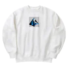 imasarakikenai2024のEverest Heavyweight Crew Neck Sweatshirt