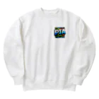 PTA役員のお店のPTA Heavyweight Crew Neck Sweatshirt