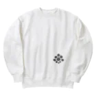 mimi_____のがじぇっと Heavyweight Crew Neck Sweatshirt