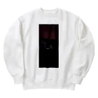 合同会社 SOUKEI　桃田の有senの　ある暮らし Heavyweight Crew Neck Sweatshirt