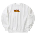 グラフィックのゆう Heavyweight Crew Neck Sweatshirt