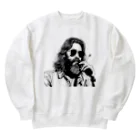 Minimal Museのスモーキングダンディ Heavyweight Crew Neck Sweatshirt