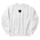 ＮＡＫＡＮＯの精霊の仮面 Heavyweight Crew Neck Sweatshirt