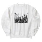 NT57(no title 57)のコンクリートジャングル Heavyweight Crew Neck Sweatshirt