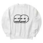 DHFのDHF Heavyweight Crew Neck Sweatshirt