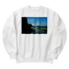 Su Shopの沖縄 Heavyweight Crew Neck Sweatshirt