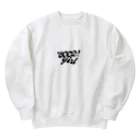 BEONのgoodgirl Heavyweight Crew Neck Sweatshirt