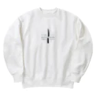 coron.のcoron.キッチングッズ Heavyweight Crew Neck Sweatshirt