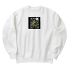 シイノ D ジュンイチのPLAYBOY Heavyweight Crew Neck Sweatshirt