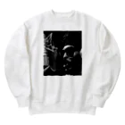 90s Urbanの90s Tシャツ Heavyweight Crew Neck Sweatshirt