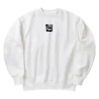 Aiファッションデザイン販売のマリリンモンロー Heavyweight Crew Neck Sweatshirt