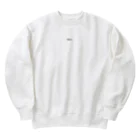 Aiファッションデザイン販売のF➡︎NDI Heavyweight Crew Neck Sweatshirt