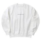 LIFE-JUNCTIONのLIFE JUNCTION 2 Heavyweight Crew Neck Sweatshirt