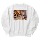 Lover'sのTHE TOKYO  Heavyweight Crew Neck Sweatshirt