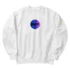 YumintjのENTP - 討論者 Heavyweight Crew Neck Sweatshirt