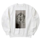 taiga'sのやまだはん Heavyweight Crew Neck Sweatshirt