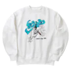 JINPIN (仁品)のenjoy？ Heavyweight Crew Neck Sweatshirt