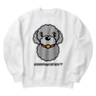 monmocorinsのmonmocorins Heavyweight Crew Neck Sweatshirt