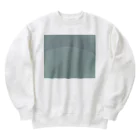 IMABURAIのWatercolor Heavyweight Crew Neck Sweatshirt