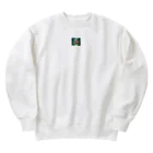 ammnwowのモモーンガ Heavyweight Crew Neck Sweatshirt