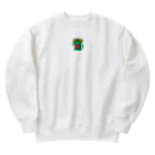 エレクトリックゾンビーズ/Electric Zombiesのエレクトリックゾンビ Heavyweight Crew Neck Sweatshirt