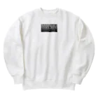 JP DOBERMANのJP DOBERMAN Heavyweight Crew Neck Sweatshirt