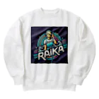 RaiKA StyleのRaikaShop Heavyweight Crew Neck Sweatshirt