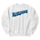 kandaのRUKUNNE Heavyweight Crew Neck Sweatshirt