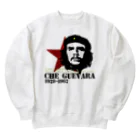 JOKERS FACTORYのGUEVARA ゲバラ Heavyweight Crew Neck Sweatshirt