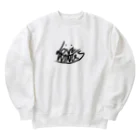 LOVEWINGSのLOVEWINGS Heavyweight Crew Neck Sweatshirt