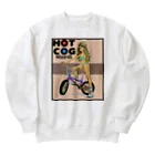 nidan-illustrationのHOT COG Heavyweight Crew Neck Sweatshirt