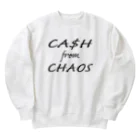 Generousのcash from chaos ヘビーウェイトスウェット