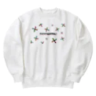 Thymcrain　SHOPのThymcrain Heavyweight Crew Neck Sweatshirt