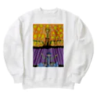 AkironBoy's_Shopの富裕層が富を独占　Part-1 Heavyweight Crew Neck Sweatshirt